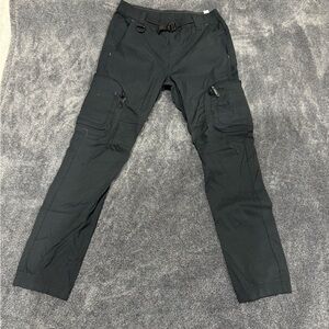 Eddie Bauer Fleece Lined Cargo Pant